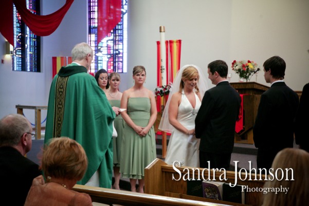 Best JW Marriott Wedding photographer - Sandra Johnson (SJFoto.com)